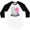 shadowfax 3/4 Sleeve Shirt