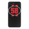 classic marco simoncelli iPhone 7 Plus Case