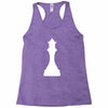 Chess Queen Family Matching Racerback Tank