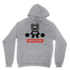 panda strong Unisex Hoodie