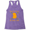 Nami One Piece Racerback Tank