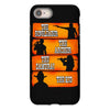 The Ringleader Thr Archer The Samurai The Kid iPhone 8