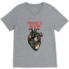 christmas in my heart V-Neck Tee