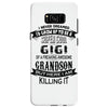 Super Cool Gigi Of A Freaking Awesome Grandson Samsung Galaxy S8
