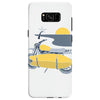 surf tracker Samsung Galaxy S8