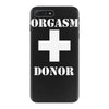 orgasm donor american pie reunion stifler funny iPhone 7 Plus Case