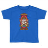mochonesa Toddler T-shirt