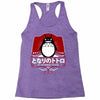 My Neighbor Totoro Racerback Tank