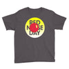 red nose day Youth Tee