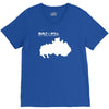 theres nothing wrong with love built to spill V-Neck Tee