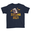 banana mee!!! Youth Tee