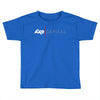 axe capital merchandise Toddler T-shirt