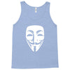anonymous misteryous Tank Top