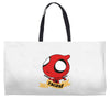 Deadpool Tacos Weekender Totes