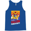 falcon punch out Tank Top