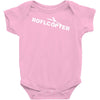 roflcopter Baby Onesie
