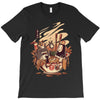 Popular Ramen T-Shirt