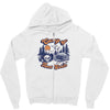 camp of lost souls Zipper Hoodie