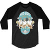 bad boys 3/4 Sleeve Shirt