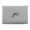 Life Behind Bars Accessory Pouches