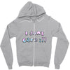 fahrie77 Zipper Hoodie