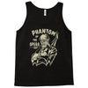 phantom of the opera Tank Top
