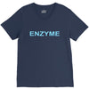 enzyme V-Neck Tee