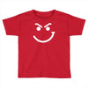 smile Toddler T-shirt