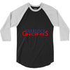 Sherlock Gnomes 3/4 Sleeve Shirt