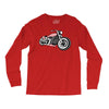 motorcycle Long Sleeve Shirts