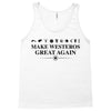Make Westeros Great Again Tank Top