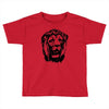 lion Toddler T-shirt