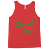 i get irish Tank Top