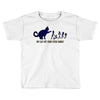 my cat ate your stick family Toddler T-shirt