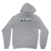 magical unicorns Unisex Hoodie