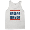 mayor haggar Tank Top