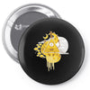 dreamsphere Pin-back button