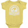 thundercats crest Baby Onesie