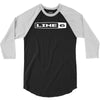 line 6 new 3/4 Sleeve Shirt