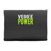 veggie power! Accessory Pouches