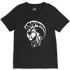 skul funk V-Neck Tee