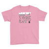new york city Youth Tee