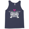 World's Best Mimi Ever Tank Top