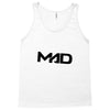 MAD IS MAD Tank Top
