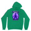 ninja dad Unisex Hoodie