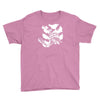 dalek dr who Youth Tee