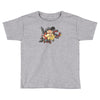 overwatch torbjorn cute spray Toddler T-shirt