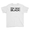 orange is the new black Youth Tee