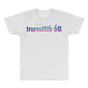 Be Different All Over Men's T-shirt