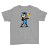fox b Youth Tee